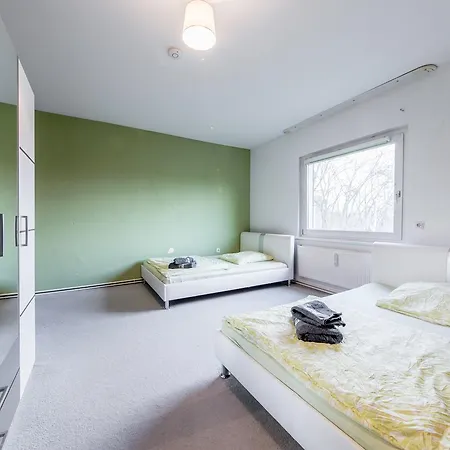 Apartment Private Apartment Relax Matt *
