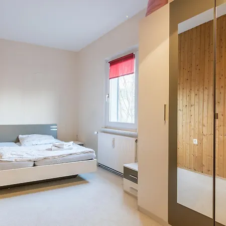 Private Apartment Relax Matt * Hannover