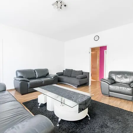 Private Apartment Relax Matt * Hannover