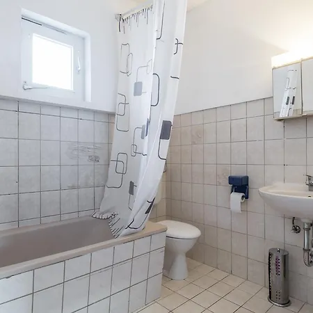 Private Apartment Relax Matt