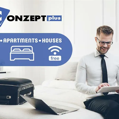 Private Apartment Relax Matt *